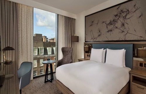 Hull Hotel | Doubletree by Hilton Hull United Kingdom