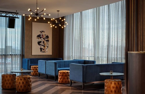 Hull Hotel | Doubletree by Hilton Hull United Kingdom