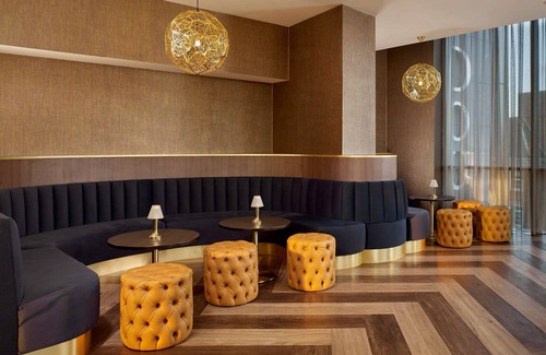 Hull Hotel | Doubletree by Hilton Hull United Kingdom