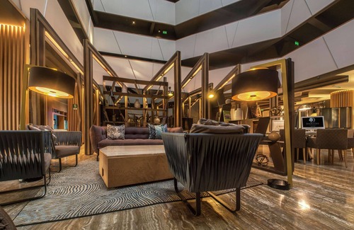 Iquitos Hotel | DoubleTree by Hilton Iquitos