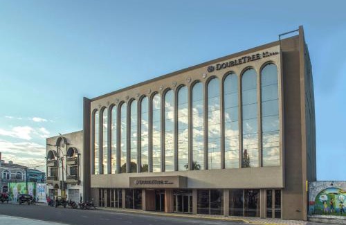 Iquitos Hotel | Doubletree By Hilton Iquitos