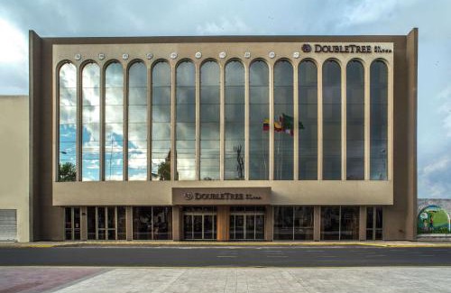 Iquitos Hotel | Doubletree By Hilton Iquitos