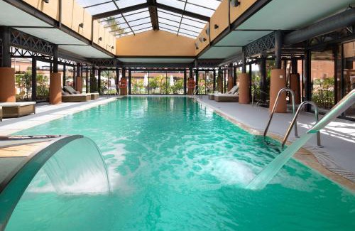 Islantilla Hotel | DoubleTree by Hilton Islantilla Beach Golf Resort