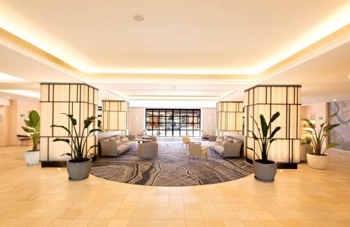 Islantilla Hotel | DoubleTree by Hilton Islantilla Beach Golf Resort