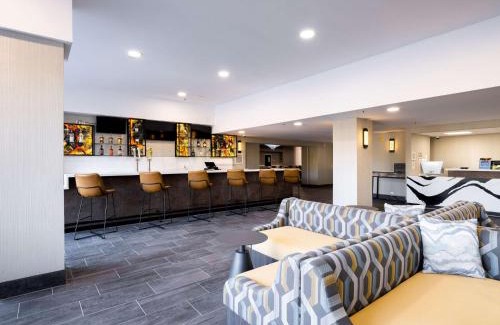 Livermore Hotel | DoubleTree by Hilton Livermore, CA