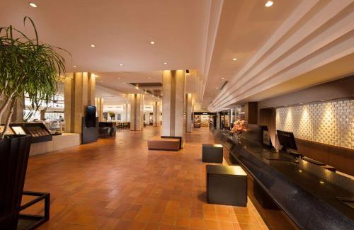 Okinawa Hotel | DoubleTree by Hilton Naha Shuri Castle