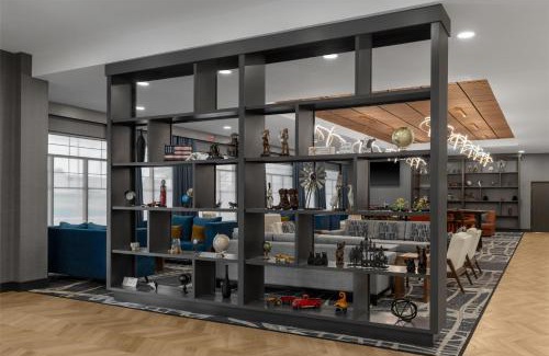 Owatonna Hotel | Doubletree By Hilton Owatonna