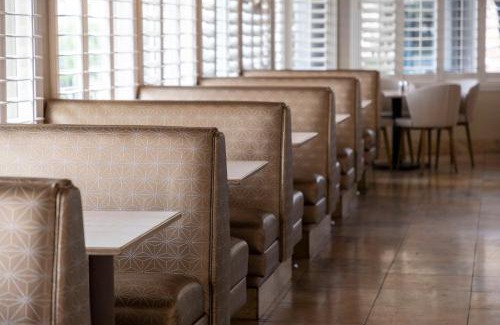 Roseville - Fleet Ridge Resort | DoubleTree by Hilton San Diego Bayside