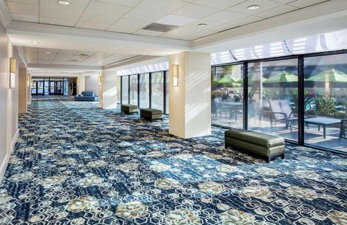 San Jose Hotel | DoubleTree by Hilton San Jose