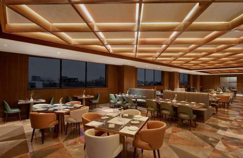 Varanasi Hotel | Doubletree By Hilton Varanasi