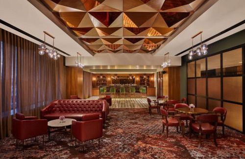Varanasi Hotel | Doubletree By Hilton Varanasi