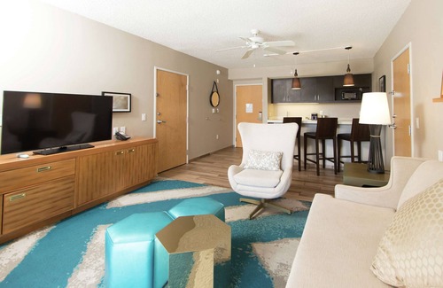 Key West Resort | DoubleTree Resort by Hilton Grand Key - Key West