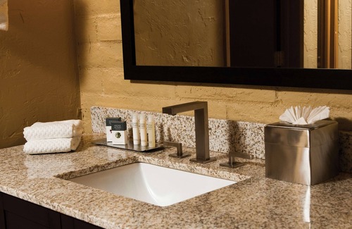 Tucson Hotel | DoubleTree Suites by Hilton Tucson - Williams Center