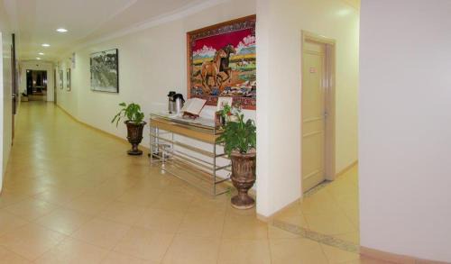 Centro Hotel | Dourados Center Hotel