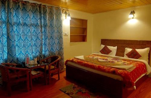 Rajbagh House | Dove Homes, Fern Grove