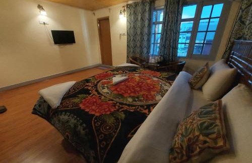 Rajbagh House | Dove Homes, Fern Grove