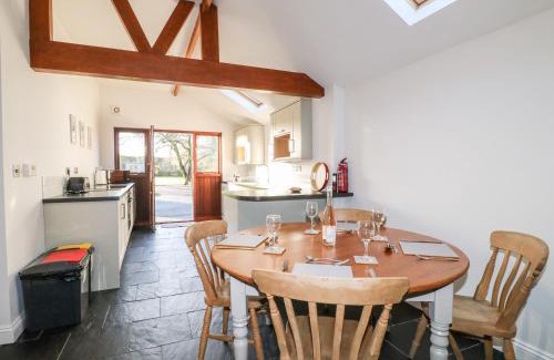 Newark House | Dovecote Field House Farm