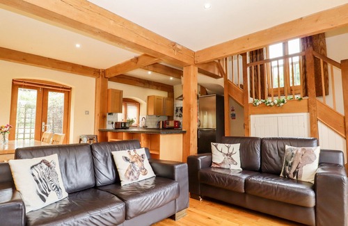 Martin Cottage | Dovecote