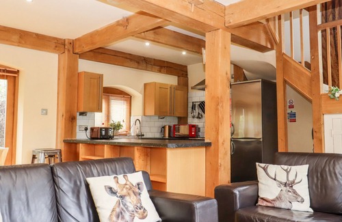 Martin Cottage | Dovecote