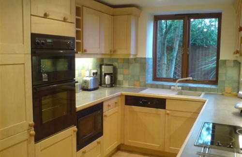 Needham Market Cottage | Doves Barn Cottage, Badley, Needham Market