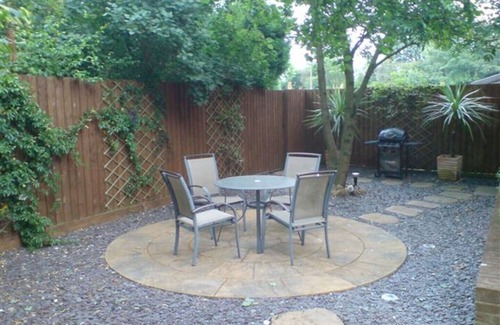 Needham Market Cottage | Doves Barn Cottage, Badley, Needham Market