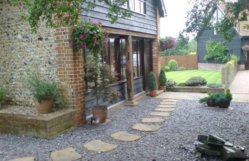 Needham Market Cottage | Doves Barn Cottage, Badley, Needham Market