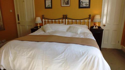 Crook Bed & Breakfast | Dowfold House Bed and Breakfast