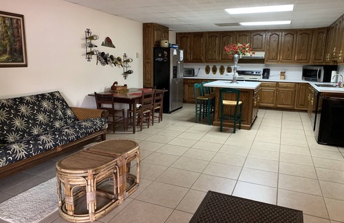 Farmington House | Down on the farm.