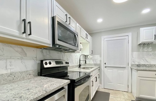 Durham House | Down on The Hudson