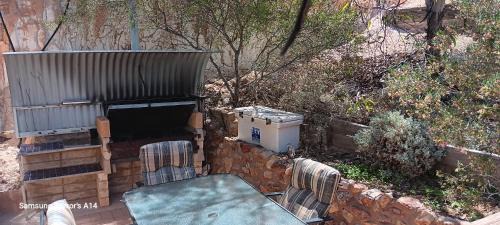 Coober Pedy House | Down to Erth B&B