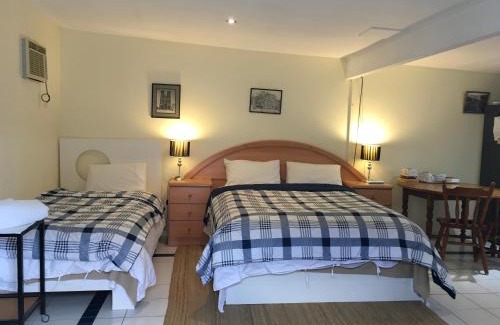 Downer Apartment | Downer Studio - Inner North, Near Chinatown, EPIC