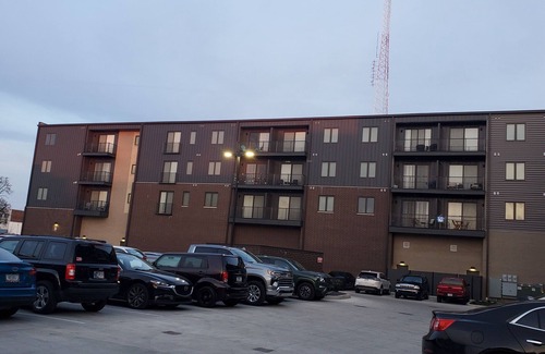 Evansville Apartment | "Downontheabby" Two bed One bath with great wifi and fun attractions!