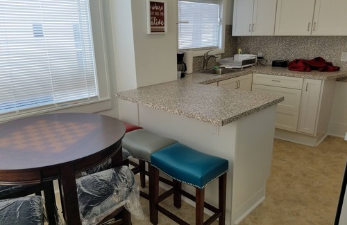 Creston Heights House | Downtown 2-Story Victorian-Style Cottage