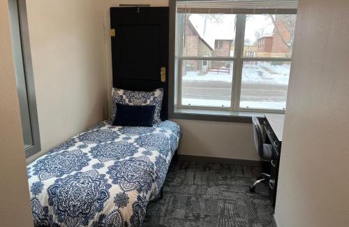 Marshall Apartment | Downtown 2BR Apartment