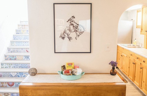 Bozeman House | Downtown 3 BDRM Charming Casita