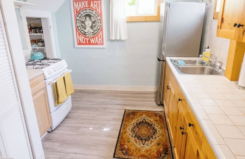 Bozeman House | Downtown 3 BDRM Charming Casita