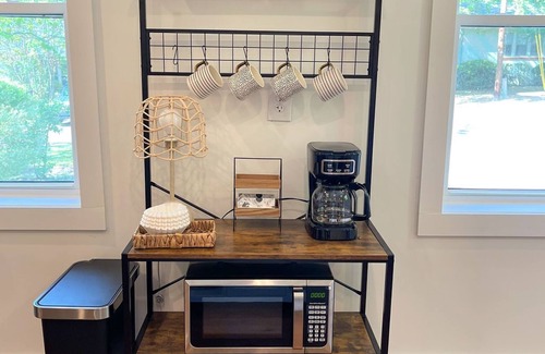 Aiken House | Downtown Aiken- The Collins Property