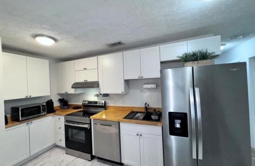Pooler Apartment | Downtown and Near, I-95. Pet Yes
