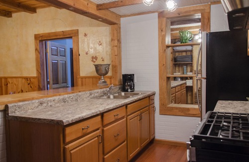 Culver House | Downtown by Cafe Max