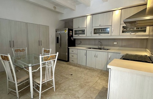 Cartagena Walled City Villa | Downtown Cartagena Luxury Villa, Complimentary Breakfast, Staff & Housekeeping