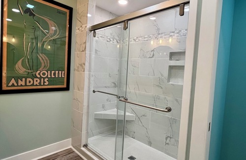 Georgetown House | Downtown Darling on Saint James