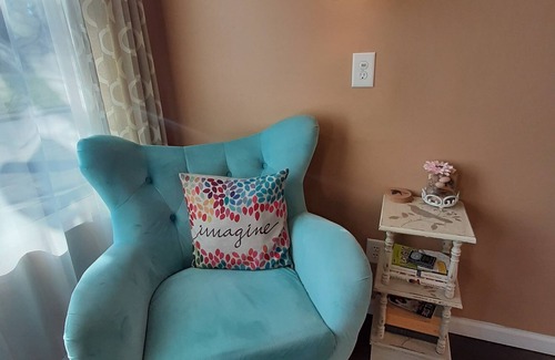 Demorest Apartment | DownTown Demorest upscale apartment a short walk to Piedmont College