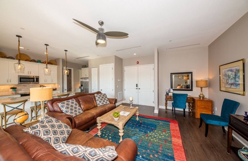 Downtown Dunedin Condo | Downtown Dunedin Walking District