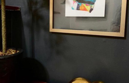 Freetown - Port Rico House | Downtown - Entire Home 4BR 2Bath