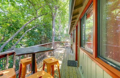 Fair Oaks House | Downtown Fair Oaks Home about 15 Mi to Sacramento!