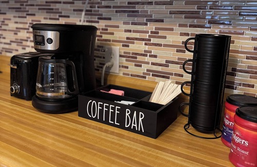 Franklinton House | Downtown Franklinton Comfortable Quiet Pet-Friendly