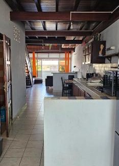 Les Hattes Apartment | DOWNTOWN LOFT