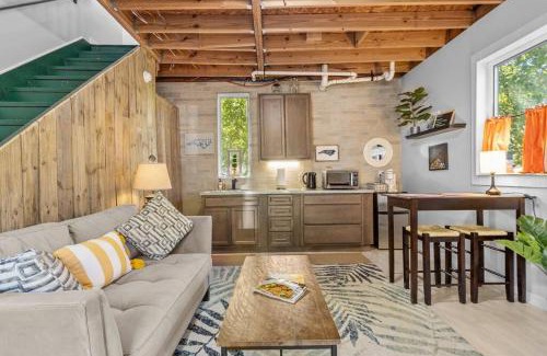 Downtown Apartment | Downtown Guest House