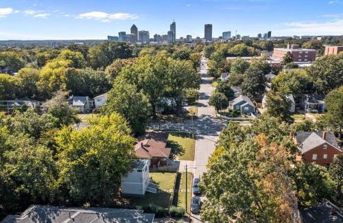 Downtown Apartment | Downtown Guest House