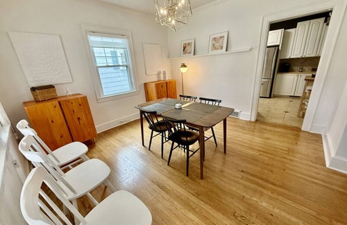 High Point House | Downtown | High Point Furniture Market